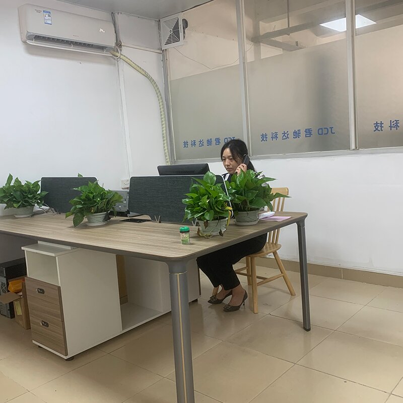 工厂图片